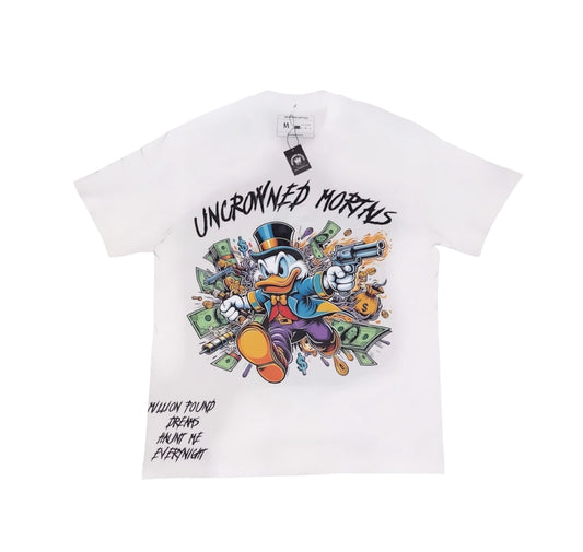 animated t-shirt